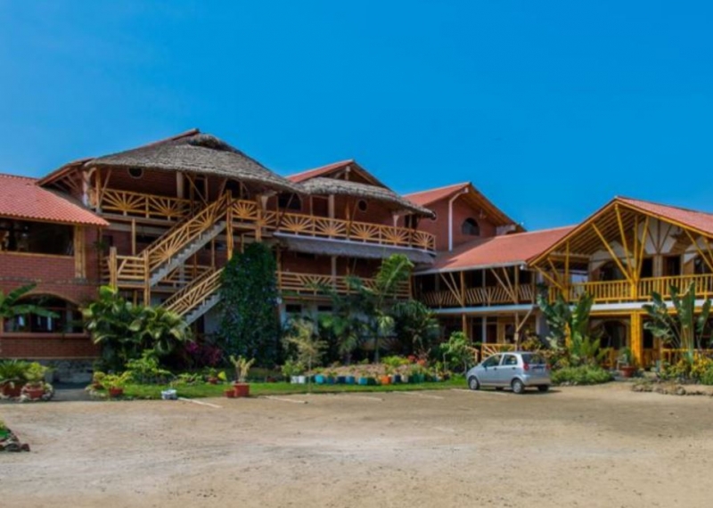Victor Hugo Hotel